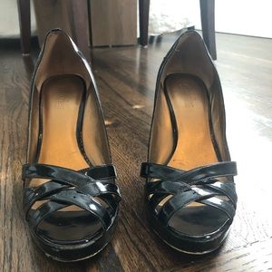 CHARLES DAVID WEDGES